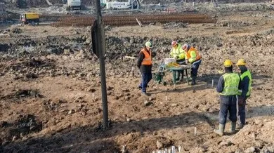 Geotechnical Investigation Image